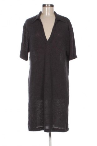 Φόρεμα H&M, Μέγεθος L, Χρώμα Γκρί, Τιμή 6,99 €