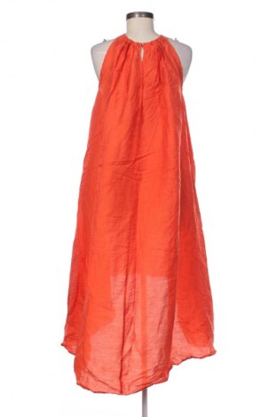Φόρεμα H&M Conscious Collection, Μέγεθος M, Χρώμα Πορτοκαλί, Τιμή 19,97 €