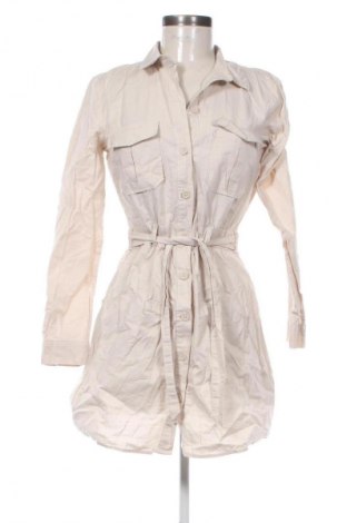 Šaty  H&M Divided, Veľkosť S, Farba Béžová, Cena  7,95 €