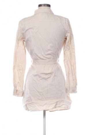 Šaty  H&M Divided, Veľkosť S, Farba Béžová, Cena  7,95 €