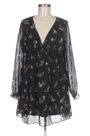 Sukienka H&M Divided, Rozmiar M, Kolor Kolorowy, Cena 36,99 zł