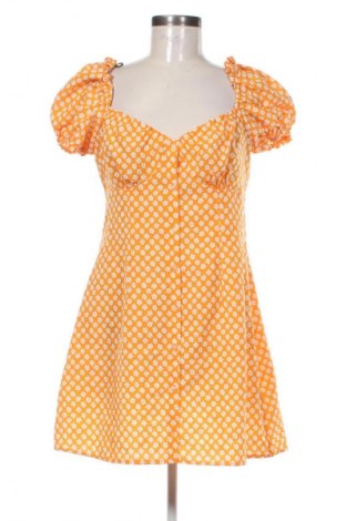 Sukienka H&M Divided, Rozmiar L, Kolor Kolorowy, Cena 106,90 zł