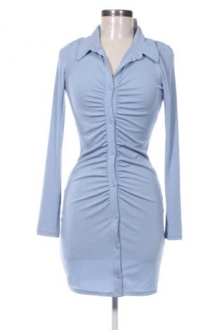 Šaty  H&M Divided, Velikost S, Barva Modrá, Cena  199,00 Kč