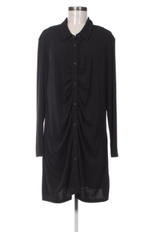 Kleid H&M Divided, Größe XXL, Farbe Schwarz, Preis € 8,99