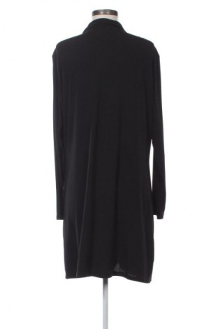 Kleid H&M Divided, Größe XXL, Farbe Schwarz, Preis € 8,99