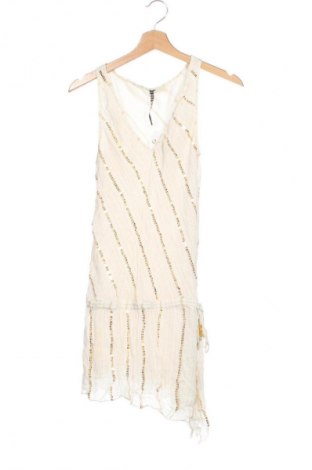 Φόρεμα H&M Divided, Μέγεθος S, Χρώμα  Μπέζ, Τιμή 19,95 €