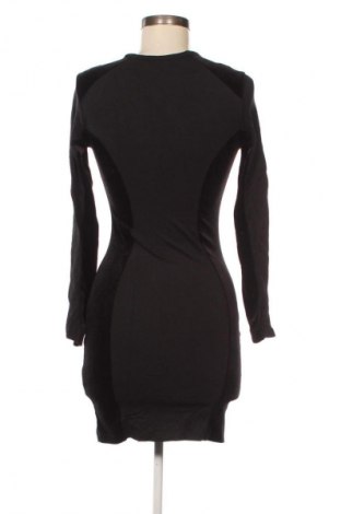 Рокля H&M Divided, Размер S, Цвят Черен, Цена 4,60 €