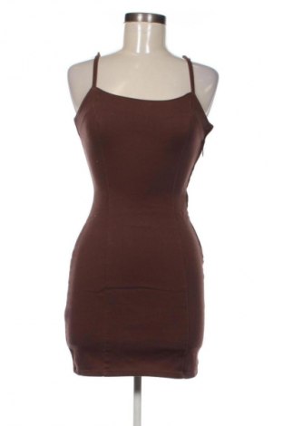 Φόρεμα H&M Divided, Μέγεθος XS, Χρώμα Καφέ, Τιμή 19,97 €