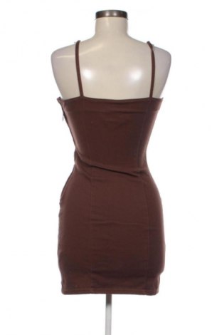 Φόρεμα H&M Divided, Μέγεθος XS, Χρώμα Καφέ, Τιμή 19,97 €
