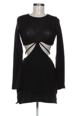 Šaty  H&M Divided, Veľkosť XS, Farba Čierna, Cena  20,00 €