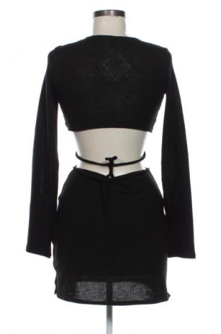 Šaty  H&M Divided, Veľkosť XS, Farba Čierna, Cena  20,00 €