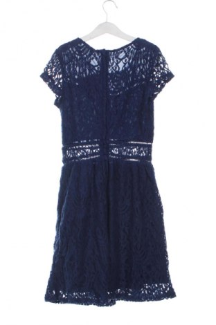 Rochie H&M Divided, Mărime XS, Culoare Albastru, Preț 154,69 Lei