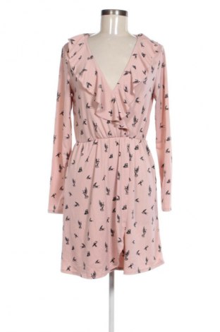 Šaty  H&M Divided, Velikost L, Barva Vícebarevné, Cena  159,00 Kč