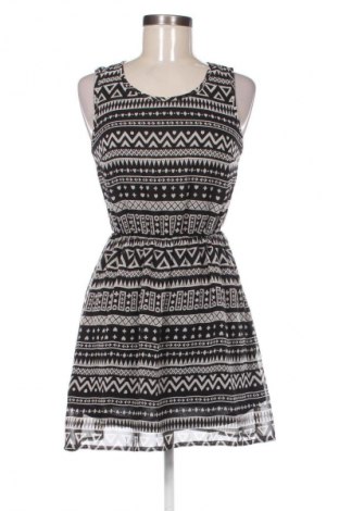 Φόρεμα H&M Divided, Μέγεθος XS, Χρώμα Πολύχρωμο, Τιμή 19,95 €