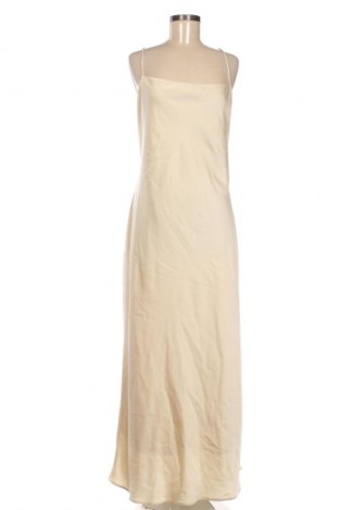 Рокля H&M Divided, Размер XL, Цвят Жълт, Цена 10,22 €