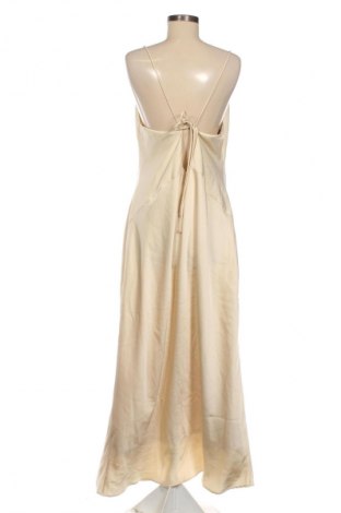 Рокля H&M Divided, Размер XL, Цвят Жълт, Цена 10,22 €