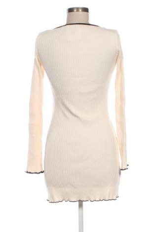 Φόρεμα H&M Divided, Μέγεθος S, Χρώμα Εκρού, Τιμή 19,97 €