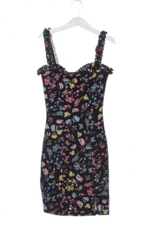 Φόρεμα H&M Divided, Μέγεθος XXS, Χρώμα Πολύχρωμο, Τιμή 19,97 €
