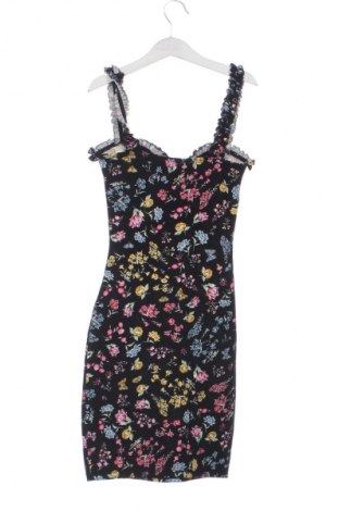 Φόρεμα H&M Divided, Μέγεθος XXS, Χρώμα Πολύχρωμο, Τιμή 19,97 €