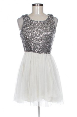 Sukienka H&M Divided, Rozmiar S, Kolor Kolorowy, Cena 44,99 zł