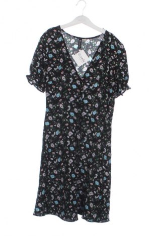 Kleid H&M Divided, Größe XS, Farbe Mehrfarbig, Preis € 24,45