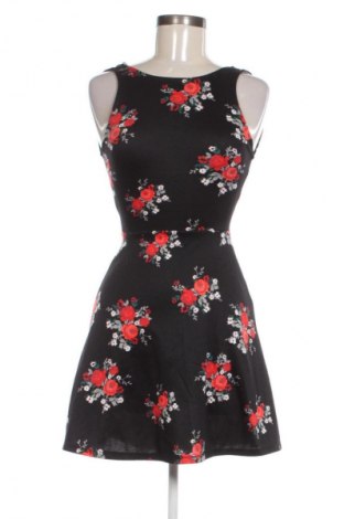 Φόρεμα H&M Divided, Μέγεθος XXS, Χρώμα Πολύχρωμο, Τιμή 19,97 €