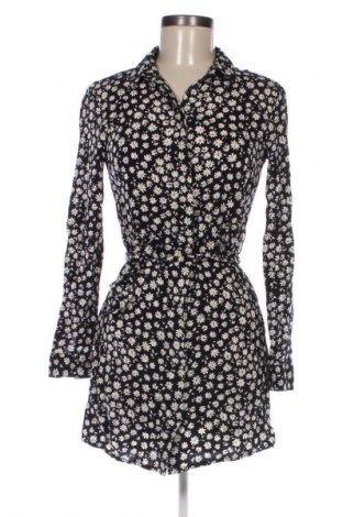 Kleid H&M Divided, Größe S, Farbe Mehrfarbig, Preis € 8,99