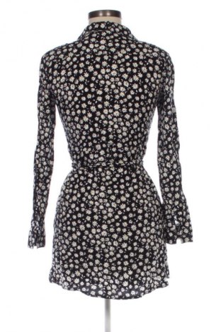 Kleid H&M Divided, Größe S, Farbe Mehrfarbig, Preis € 8,99