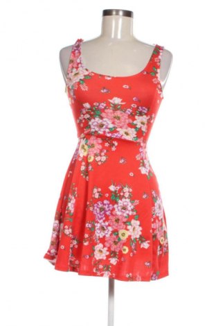 Φόρεμα H&M Divided, Μέγεθος XXS, Χρώμα Πολύχρωμο, Τιμή 19,97 €