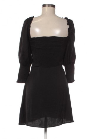 Рокля H&M Divided, Размер S, Цвят Черен, Цена 5,62 €