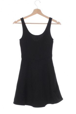 Šaty  H&M Divided, Veľkosť XXS, Farba Čierna, Cena  19,97 €
