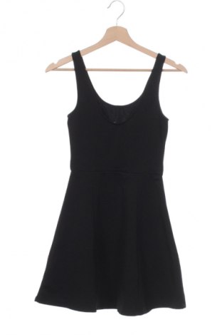 Šaty  H&M Divided, Veľkosť XXS, Farba Čierna, Cena  19,97 €