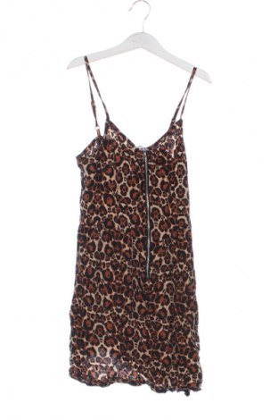 Рокля H&M Divided, Размер XS, Цвят Многоцветен, Цена 7,66 €