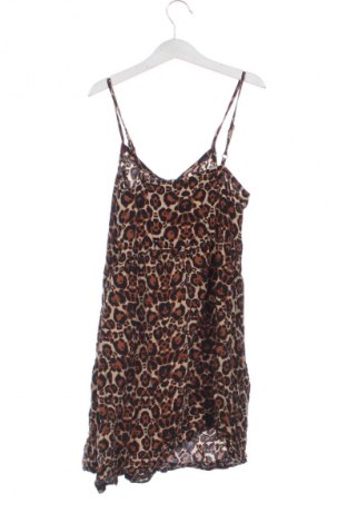 Рокля H&M Divided, Размер XS, Цвят Многоцветен, Цена 7,66 €