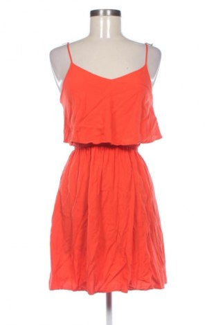 Kleid H&M Divided, Größe S, Farbe Rot, Preis 20,00 €