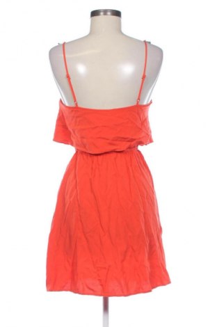 Kleid H&M Divided, Größe S, Farbe Rot, Preis 20,00 €