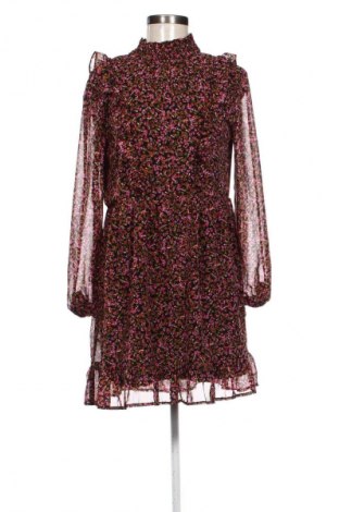 Kleid H&M Divided, Größe S, Farbe Mehrfarbig, Preis 20,00 €