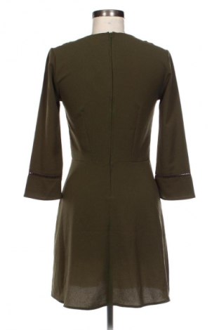 Ruha H&M Divided, Méret S, Szín Zöld, Ár 8 264 Ft