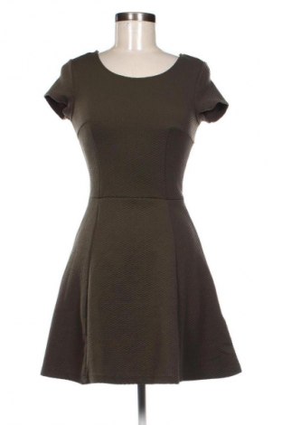 Ruha H&M Divided, Méret XS, Szín Zöld, Ár 8 264 Ft