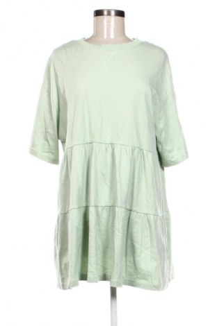 Kleid H&M Divided, Größe XS, Farbe Grün, Preis 19,95 €