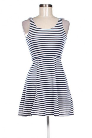 Φόρεμα H&M Divided, Μέγεθος XS, Χρώμα Πολύχρωμο, Τιμή 19,95 €
