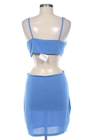 Φόρεμα H&M Divided, Μέγεθος L, Χρώμα Μπλέ, Τιμή 13,64 €