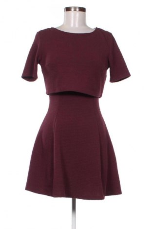 Šaty  H&M Divided, Velikost S, Barva Červená, Cena  567,00 Kč