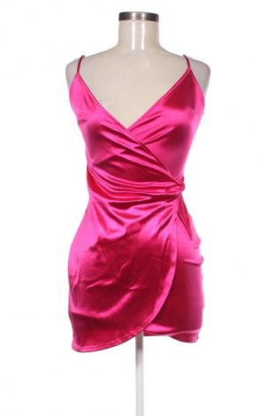 Rochie H&M Divided, Mărime XS, Culoare Roz, Preț 104,26 Lei