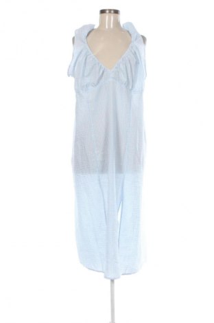 Šaty  H&M Divided, Veľkosť XXL, Farba Modrá, Cena  10,95 €