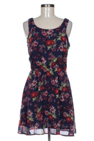 Šaty  H&M Divided, Velikost L, Barva Vícebarevné, Cena  566,00 Kč