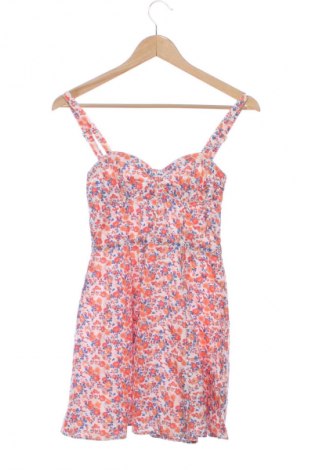 Šaty  H&M Divided, Velikost XXS, Barva Vícebarevné, Cena  503,00 Kč