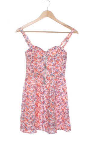 Šaty  H&M Divided, Velikost XXS, Barva Vícebarevné, Cena  503,00 Kč