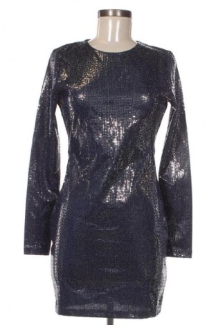 Sukienka H&M Divided, Rozmiar M, Kolor Niebieski, Cena 45,99 zł