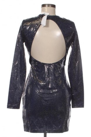 Sukienka H&M Divided, Rozmiar M, Kolor Niebieski, Cena 45,99 zł